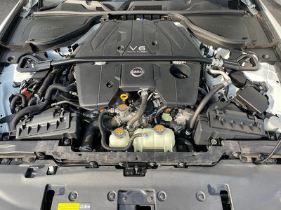 2023 Nissan FAIRLADY Z — миниатюра 49