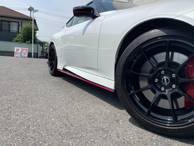 2023 Nissan FAIRLADY Z — миниатюра 17