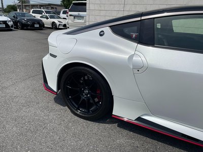2023 Nissan FAIRLADY Z — миниатюра 18