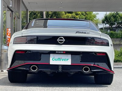 صورة 6 لـ 2023 Nissan FAIRLADY Z