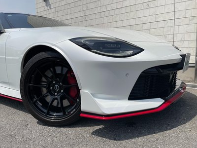 2023 Nissan FAIRLADY Z — миниатюра 15