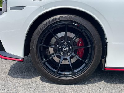 2023 Nissan FAIRLADY Z — миниатюра 47