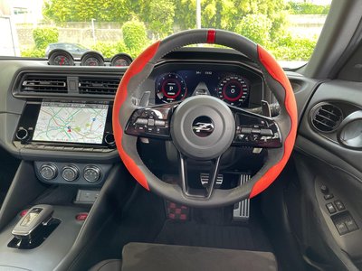 2023 Nissan FAIRLADY Z — миниатюра 21