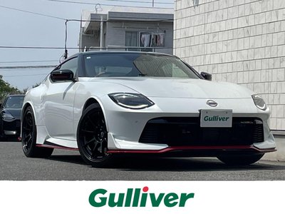 صورة 1 لـ 2023 Nissan FAIRLADY Z