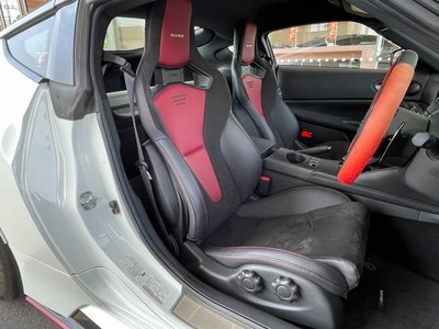 2023 Nissan FAIRLADY Z — миниатюра 38