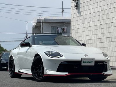 صورة 9 لـ 2023 Nissan FAIRLADY Z
