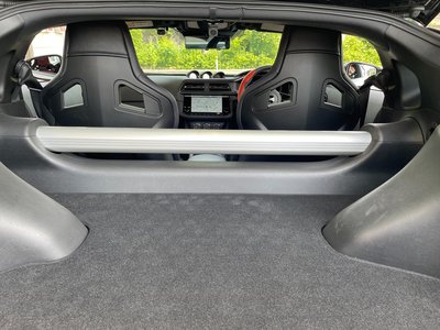 2023 Nissan FAIRLADY Z — миниатюра 42