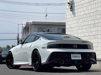 صورة 10 لـ 2023 Nissan FAIRLADY Z