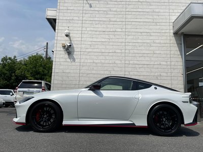 صورة 7 لـ 2023 Nissan FAIRLADY Z