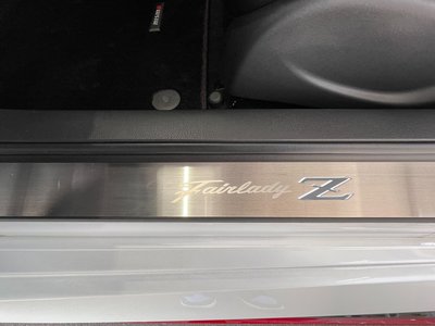 2023 Nissan FAIRLADY Z — миниатюра 43