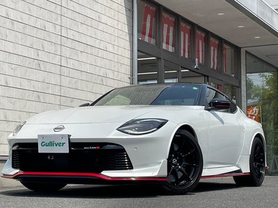 2023 Nissan FAIRLADY Z — миниатюра 11