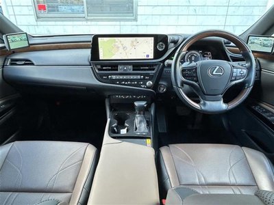 LEXUS ES - 2