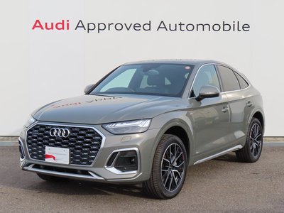 AUDI Q5 SPORTBACK - 1