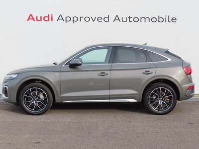 AUDI Q5 SPORTBACK - 3