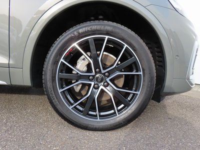 AUDI Q5 SPORTBACK - 6