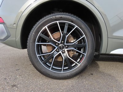 AUDI Q5 SPORTBACK - 7