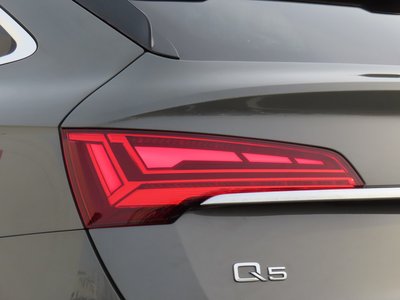 AUDI Q5 SPORTBACK - 9