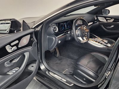 2021 Mercedes-BENZ GT AMG thumbnail 13