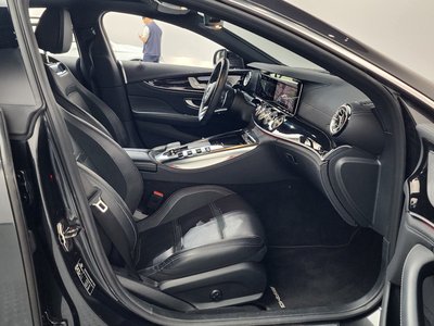 2021 Mercedes-BENZ GT AMG thumbnail 16