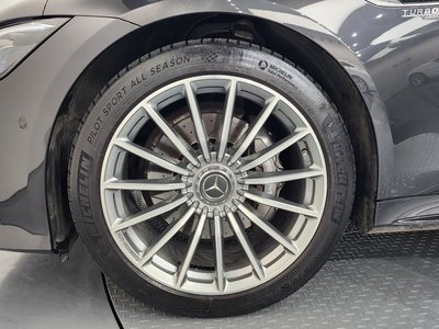 صورة 6 لـ 2021 Mercedes-BENZ GT AMG