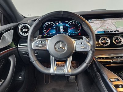 2021 Mercedes-BENZ GT AMG thumbnail 19