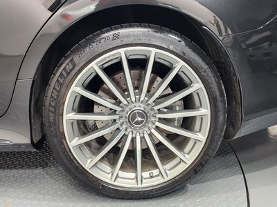 صورة 8 لـ 2021 Mercedes-BENZ GT AMG