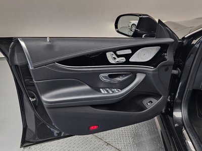 2021 Mercedes-BENZ GT AMG thumbnail 14