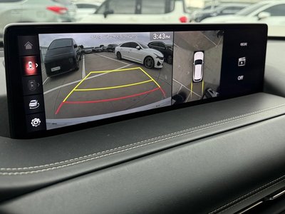 2020 Genesis GV80 thumbnail 12