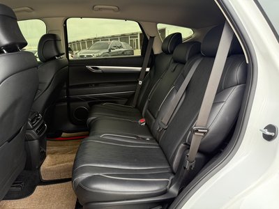 2020 Genesis GV80 photo 8