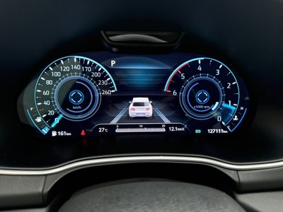 2020 Genesis GV80 photo 10