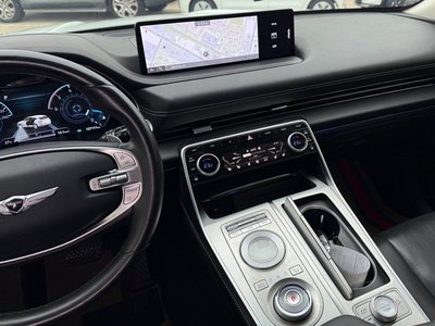 2020 Genesis GV80 thumbnail 15