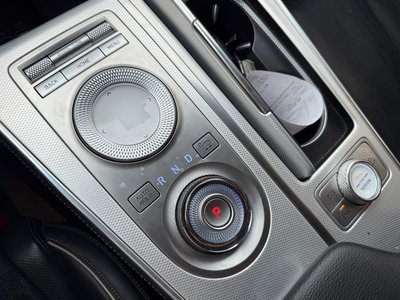 2020 Genesis GV80 thumbnail 14