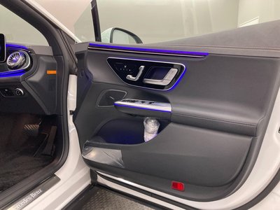 صورة مصغرة 46 لـ 2024 Mercedes-BENZ EQE