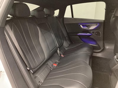 صورة مصغرة 23 لـ 2024 Mercedes-BENZ EQE