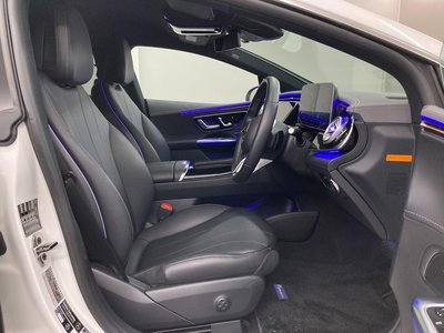 صورة مصغرة 18 لـ 2024 Mercedes-BENZ EQE
