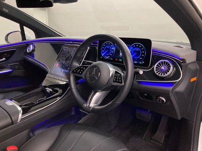صورة مصغرة 19 لـ 2024 Mercedes-BENZ EQE