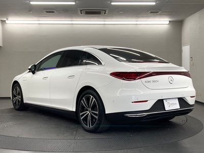صورة 4 لـ 2024 Mercedes-BENZ EQE