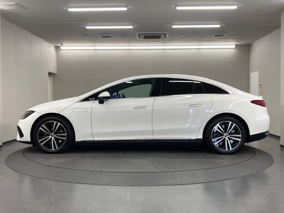 صورة 3 لـ 2024 Mercedes-BENZ EQE