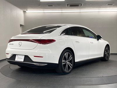صورة 2 لـ 2024 Mercedes-BENZ EQE