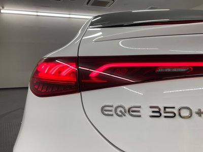 صورة مصغرة 42 لـ 2024 Mercedes-BENZ EQE