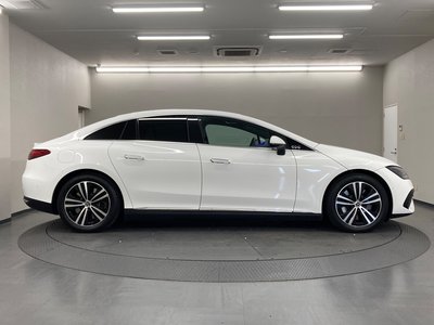 صورة 6 لـ 2024 Mercedes-BENZ EQE