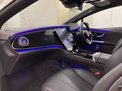صورة مصغرة 30 لـ 2024 Mercedes-BENZ EQE
