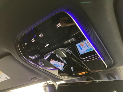 صورة مصغرة 38 لـ 2024 Mercedes-BENZ EQE