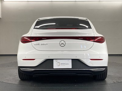 صورة 5 لـ 2024 Mercedes-BENZ EQE