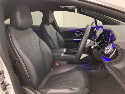 صورة مصغرة 20 لـ 2024 Mercedes-BENZ EQE