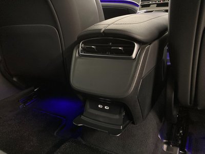 صورة مصغرة 24 لـ 2024 Mercedes-BENZ EQE