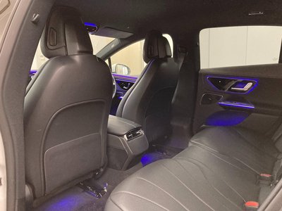صورة مصغرة 33 لـ 2024 Mercedes-BENZ EQE