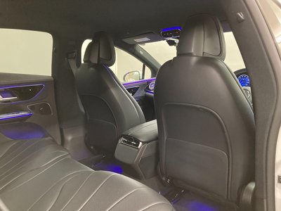 صورة مصغرة 22 لـ 2024 Mercedes-BENZ EQE