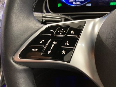 صورة مصغرة 14 لـ 2024 Mercedes-BENZ EQE