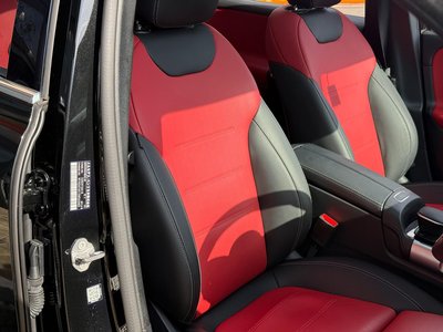 MERCEDES-BENZ GLB AMG - 8